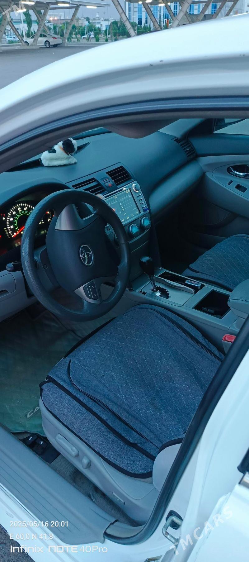 Toyota Camry 2008 - 180 000 TMT - Şabat etr. - img 7