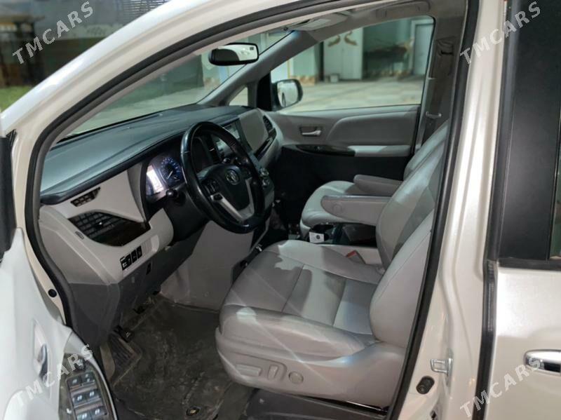 Toyota Sienna 2018 - 390 000 TMT - Mary - img 6