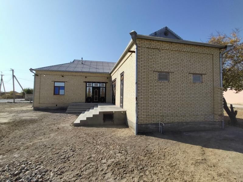 Satylyk Jay-Bayramaly - Байрамали - img 10