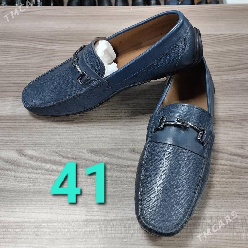 Erkek köwüş Муж. обувь - Мир 7 - img 7