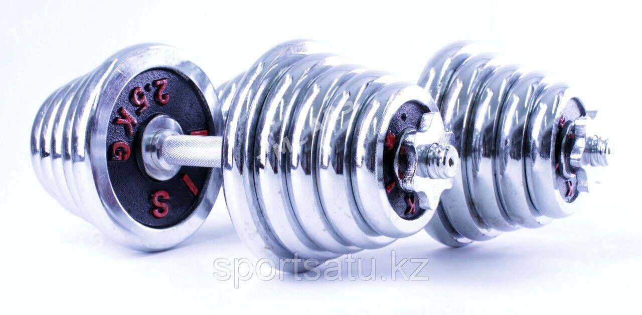 гантели gantel - Туркменабат - img 3