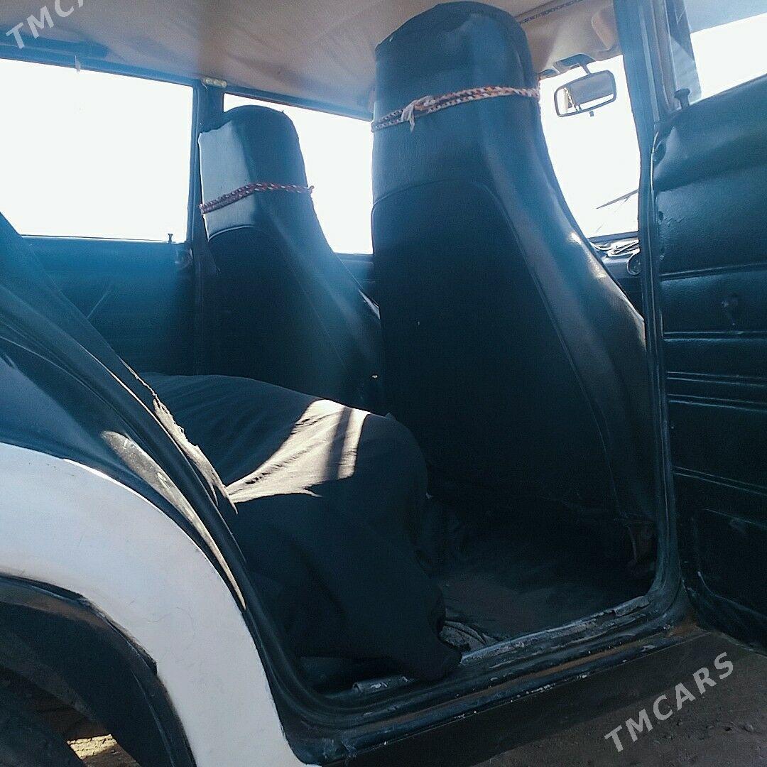 Lada 2106 1992 - 20 000 TMT - Görogly (Tagta) - img 2