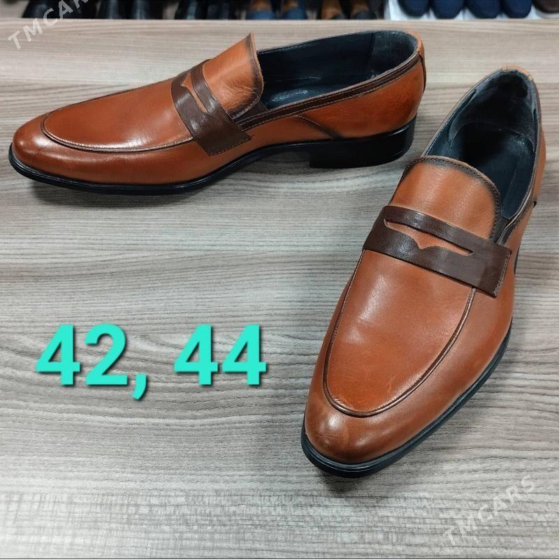 Erkek köwüş Муж. обувь - Мир 7 - img 10