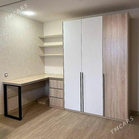 Chaga otagymebelДетский мебель - Aşgabat - img 7