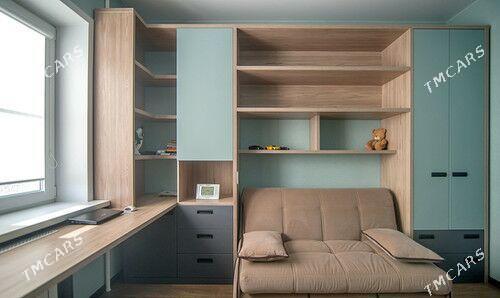 Chaga otagymebelДетский мебель - Aşgabat - img 5