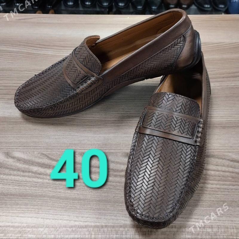 Erkek köwüş Муж. обувь - Мир 7 - img 6