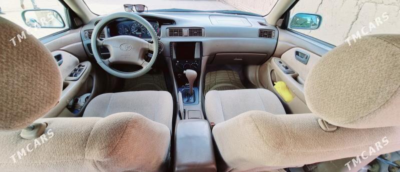 Toyota Camry 2001 - 145 000 TMT - Халач - img 7