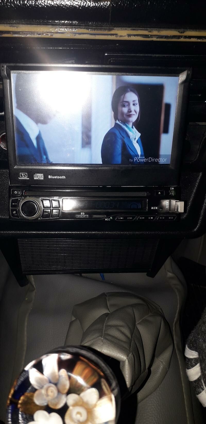 tv cykyan 900 TMT - Şabat etr. - img 3