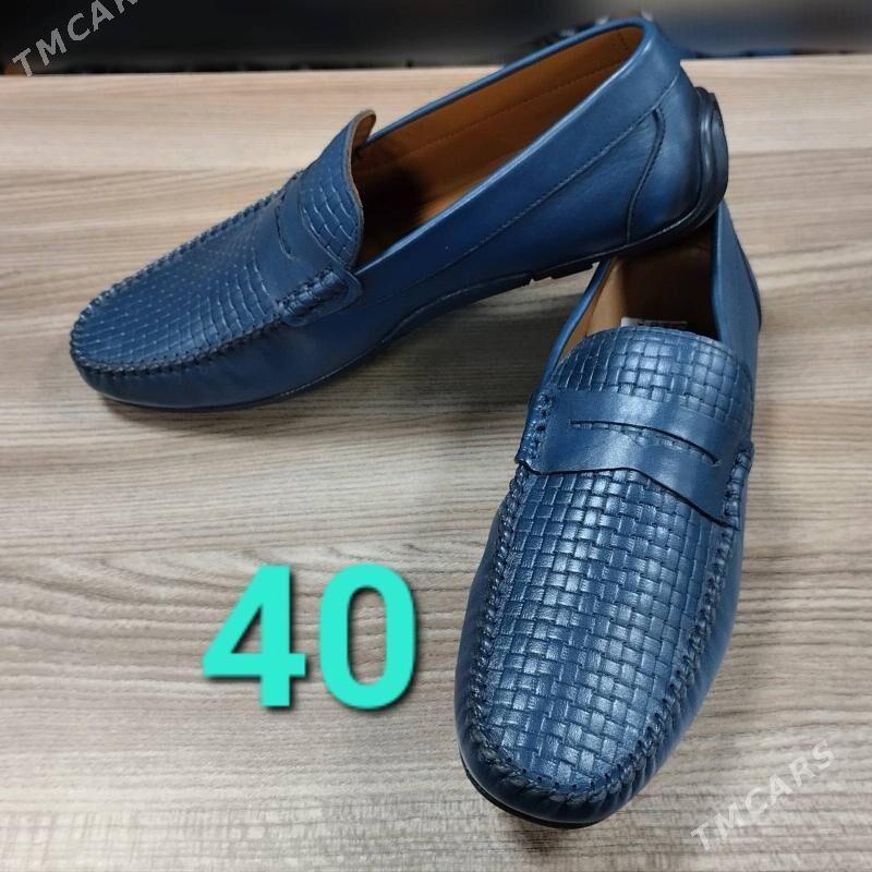 Erkek köwüş Муж. обувь - Мир 7 - img 5