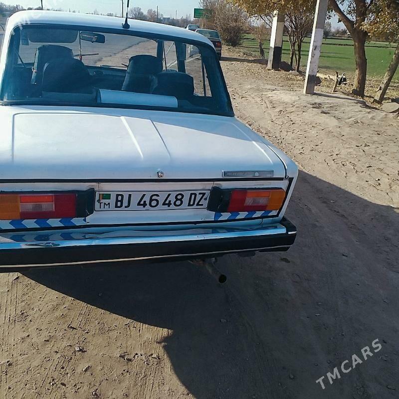 Lada 2106 1992 - 20 000 TMT - Görogly (Tagta) - img 4