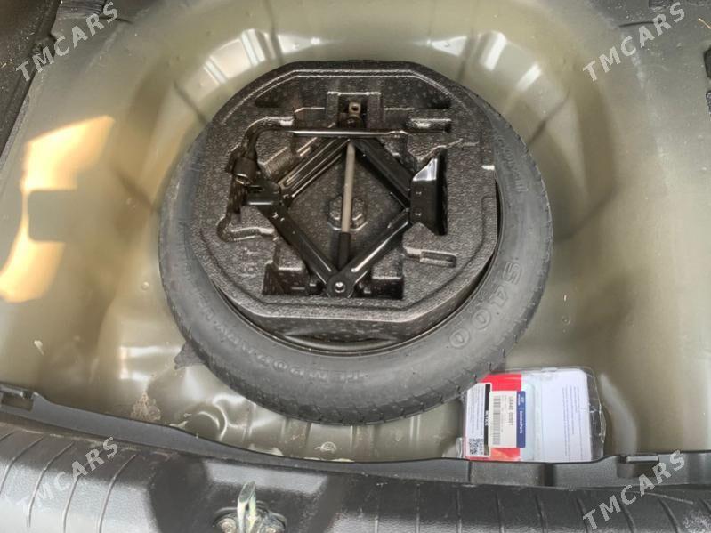 Hyundai Sonata 2020 - 215 000 TMT - Ашхабад - img 6