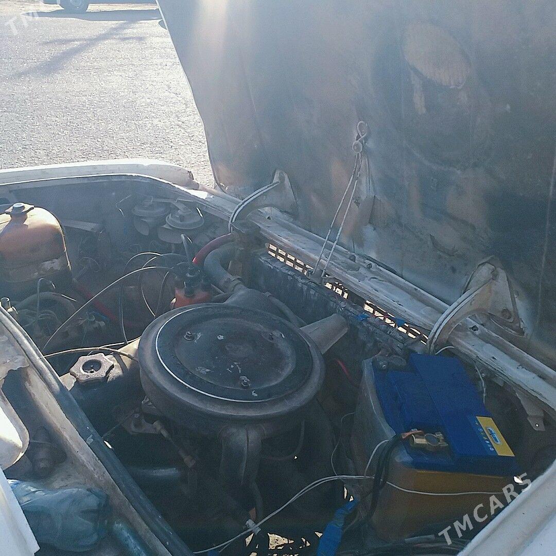 Lada 2106 1992 - 20 000 TMT - Görogly (Tagta) - img 10