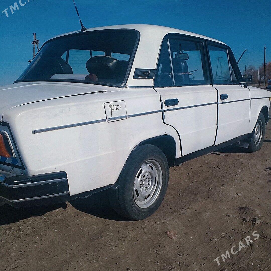 Lada 2106 1992 - 20 000 TMT - Görogly (Tagta) - img 8
