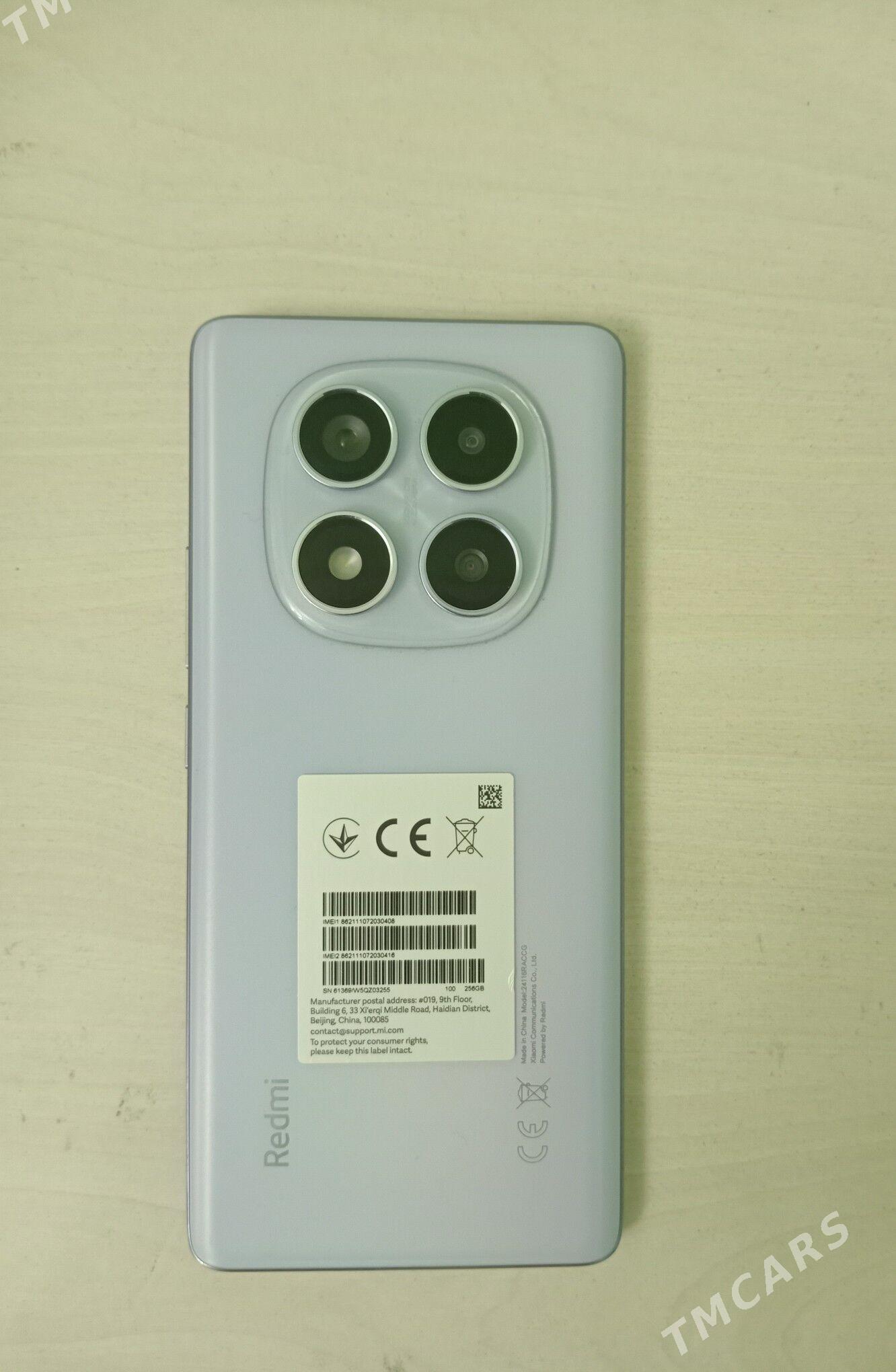 Redmi Note 14 pro - Türkmenabat - img 2