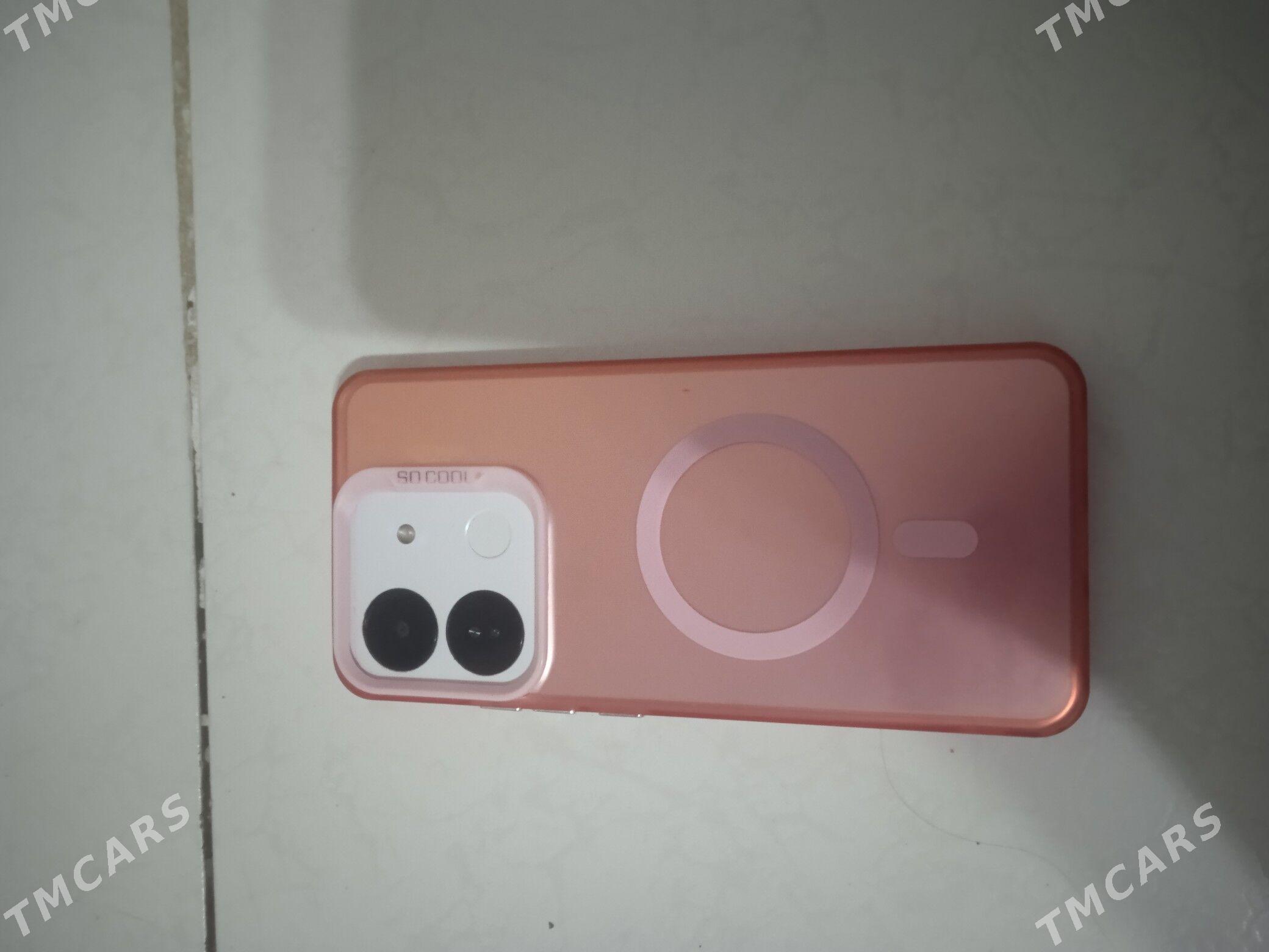 infinix smart 7 - Daşoguz - img 2