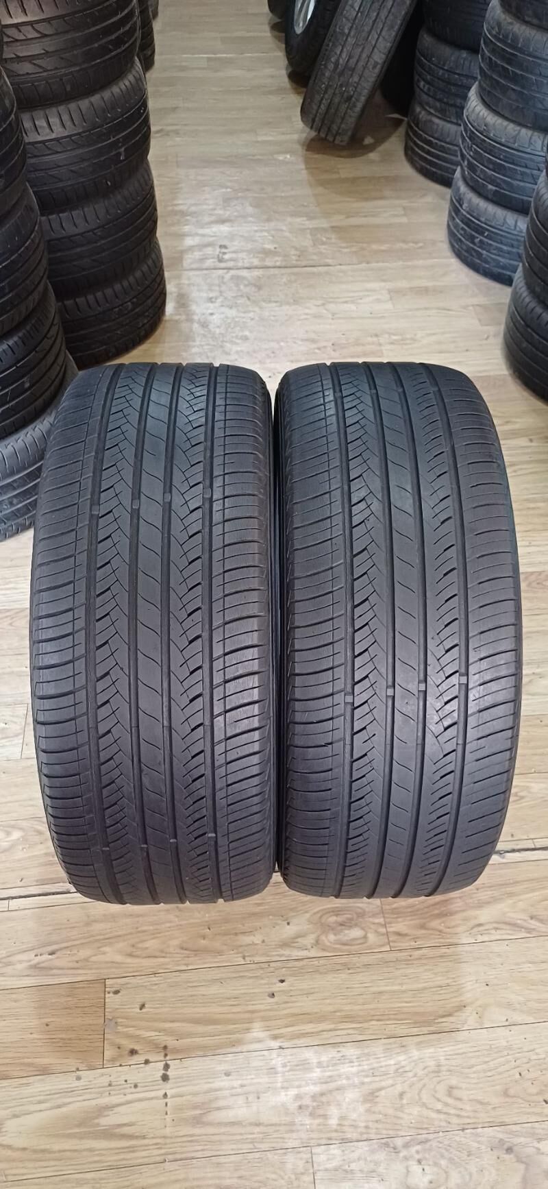 Teker 600 TMT - Mary - img 3