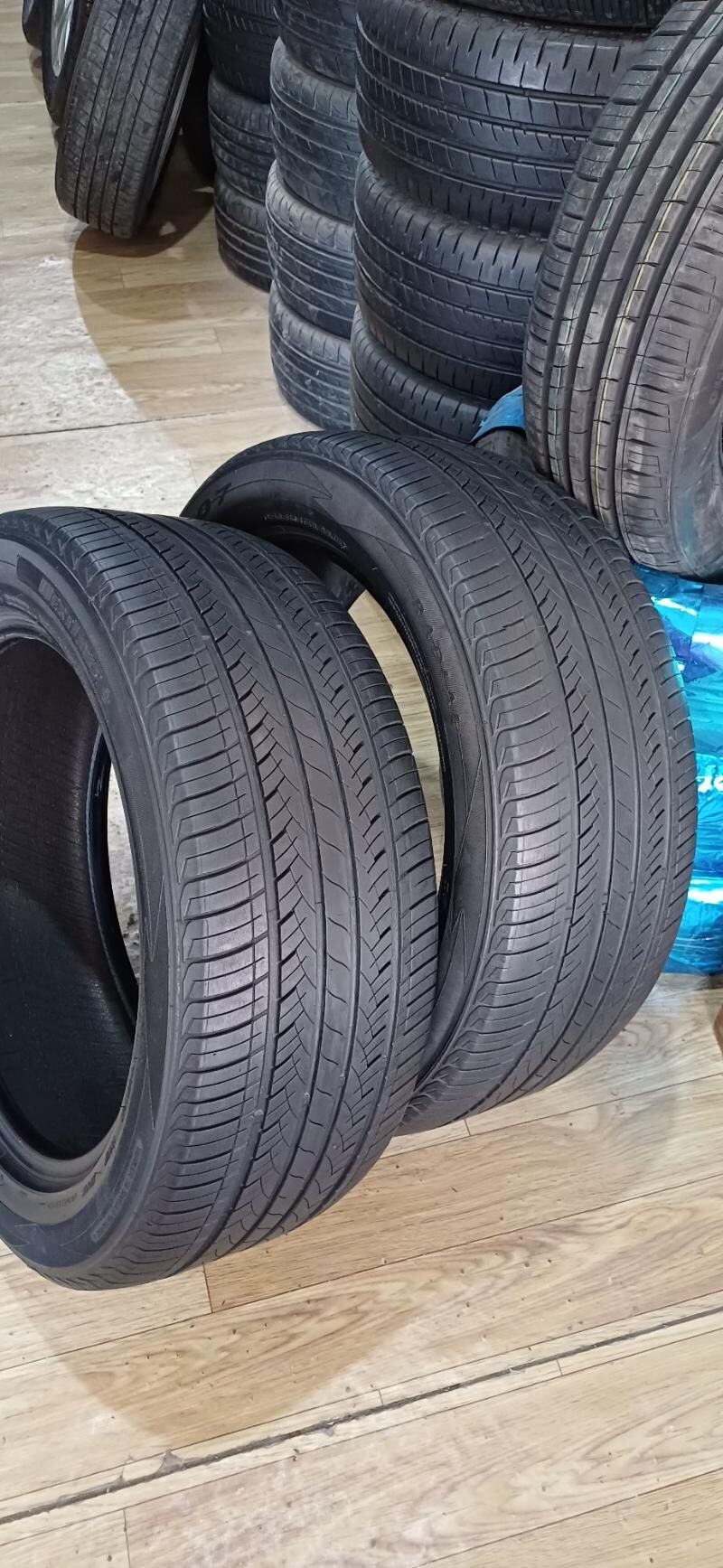 Teker 600 TMT - Mary - img 4