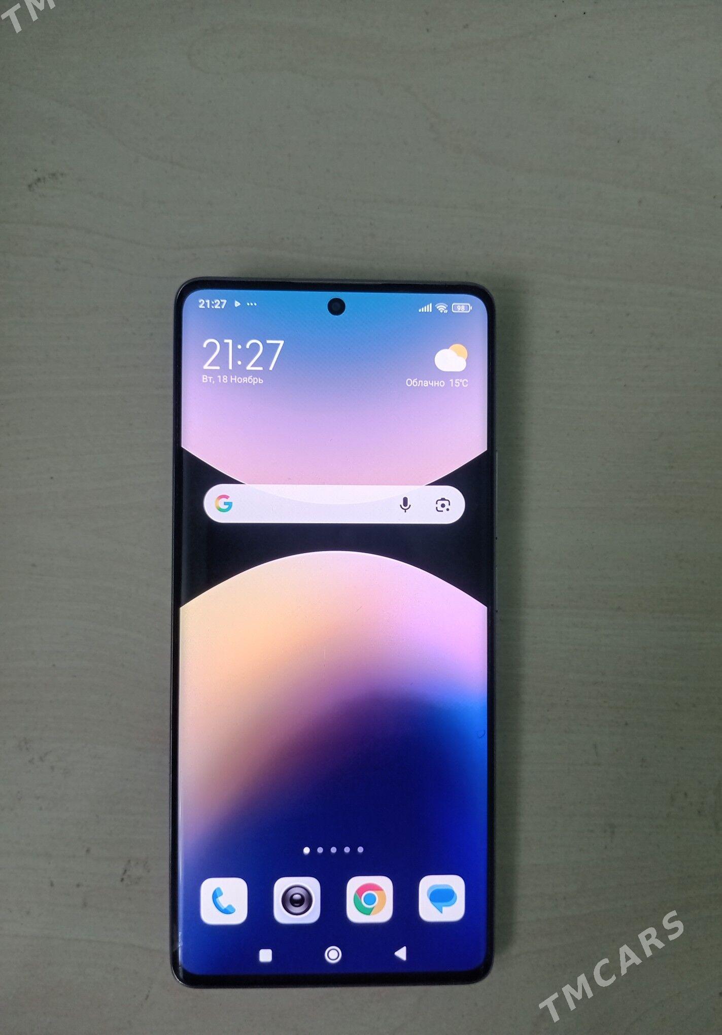 Redmi Note 14 pro - Türkmenabat - img 1