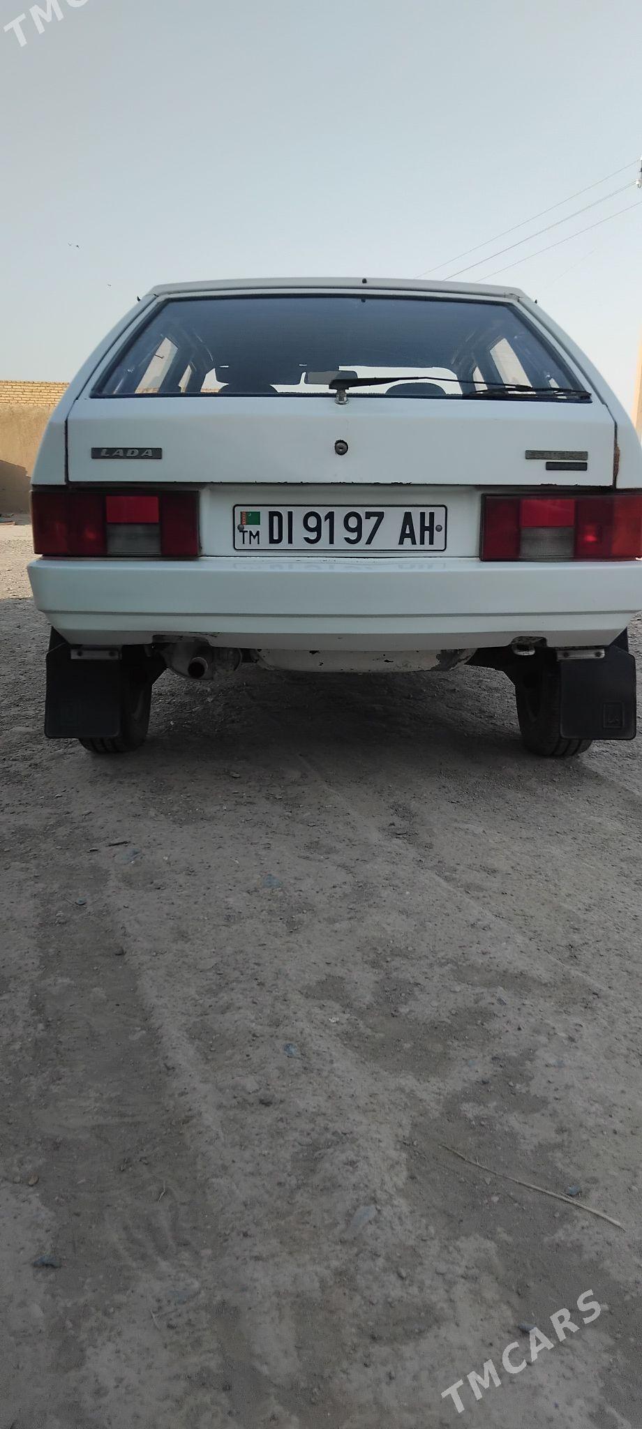 Lada 2109 1993 - 25 000 TMT - Kaka - img 5