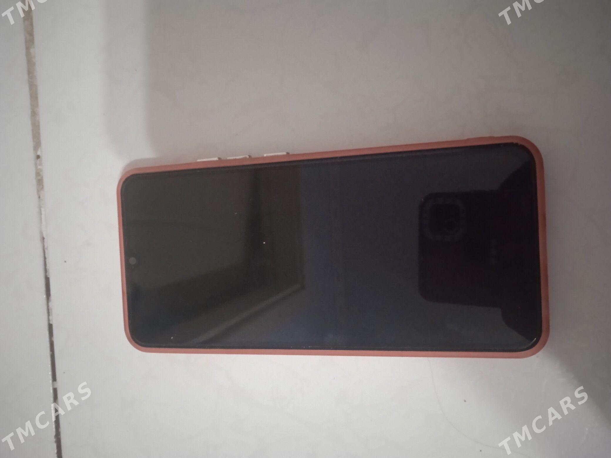 infinix smart 7 - Daşoguz - img 1