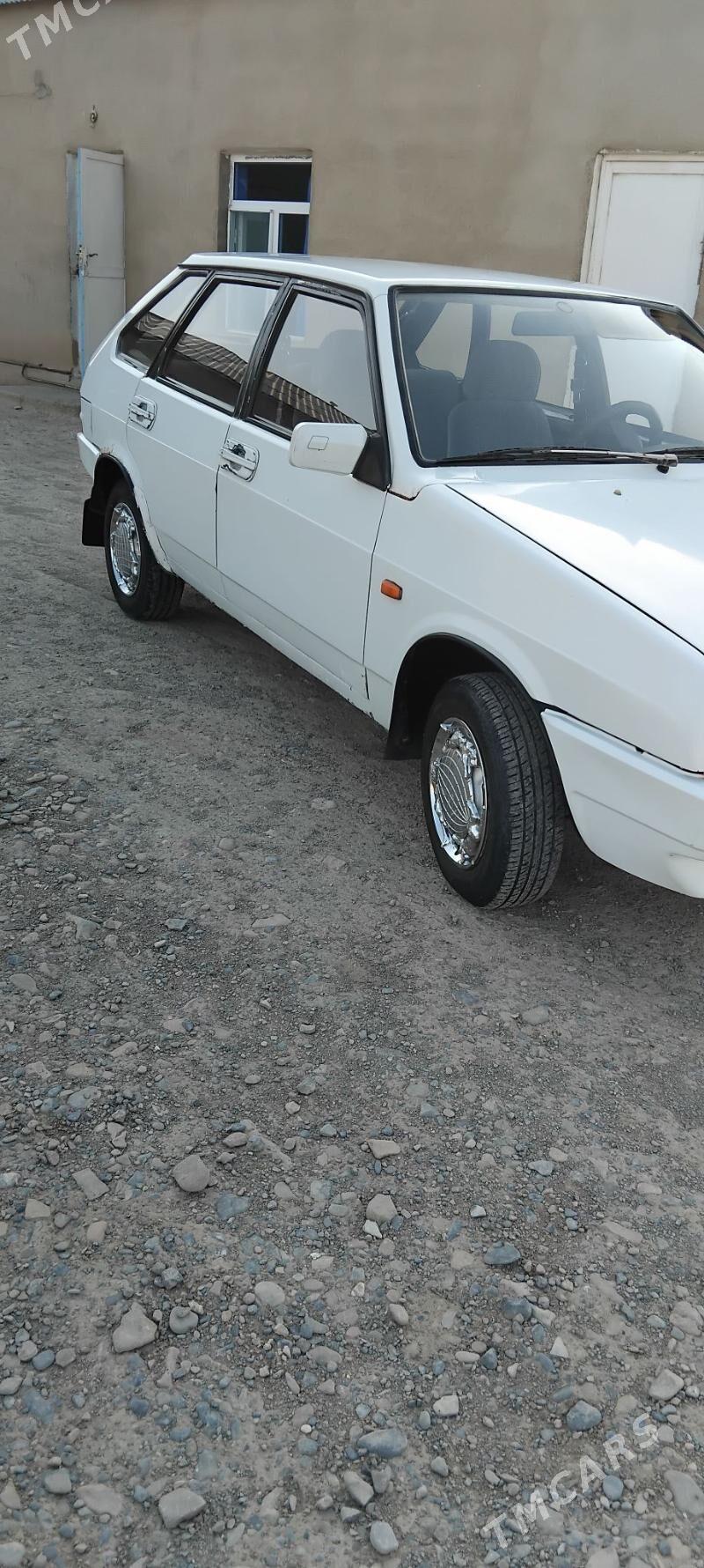 Lada 2109 1993 - 25 000 TMT - Kaka - img 3