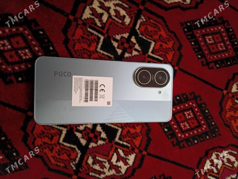 Poco C71 - Ýaşlyk - img 2