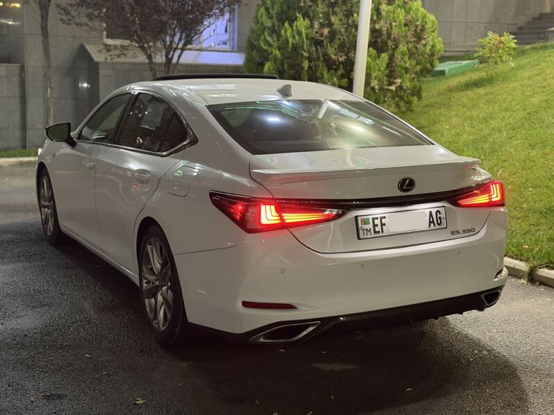 Lexus ES 350 2022 - 565 000 TMT - Aşgabat - img 1