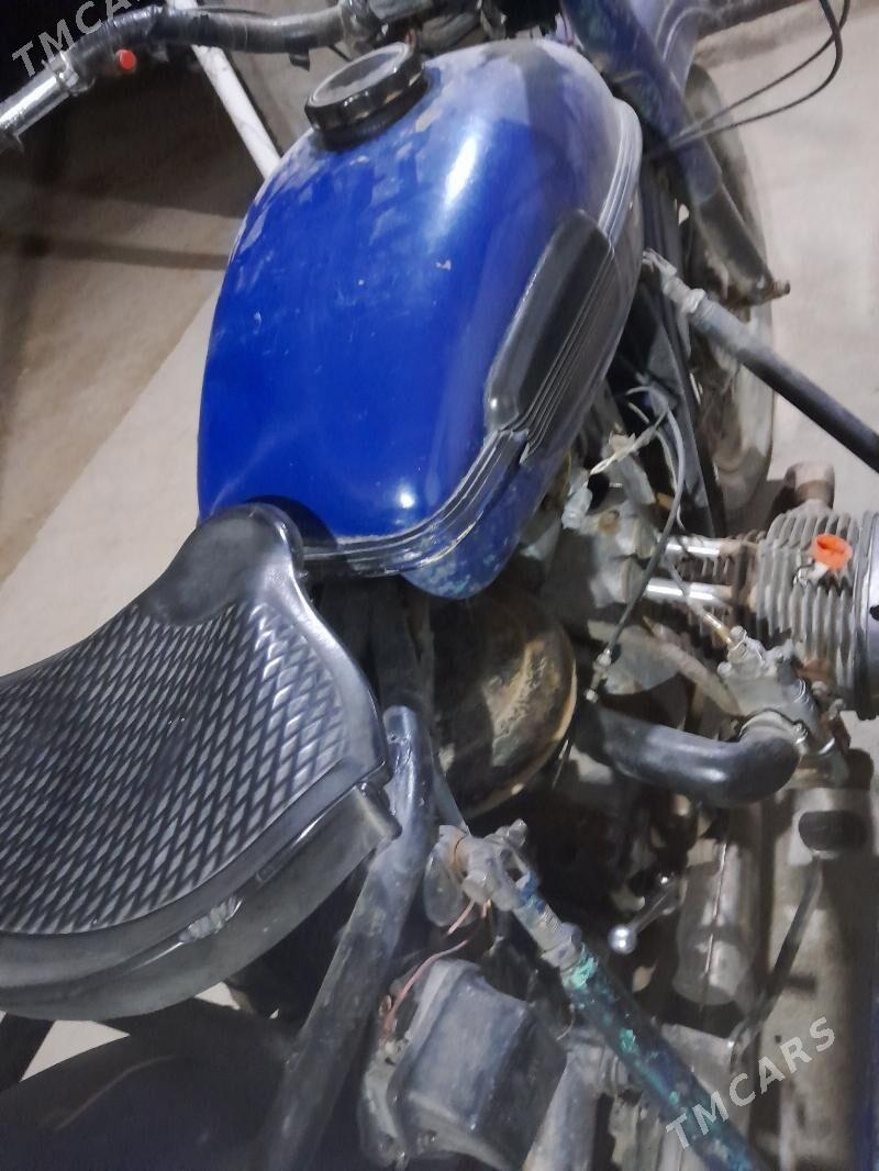 Ural 4320 1998 - 6 000 TMT - Tagtabazar - img 2