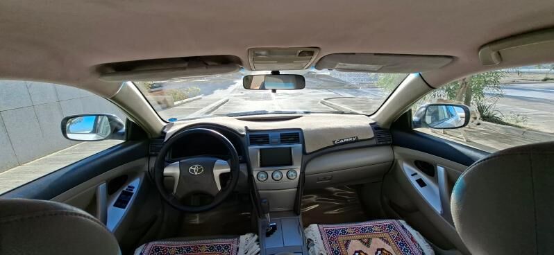 Toyota Camry 2009 - 170 000 TMT - Aşgabat - img 8