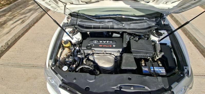 Toyota Camry 2009 - 170 000 TMT - Aşgabat - img 9