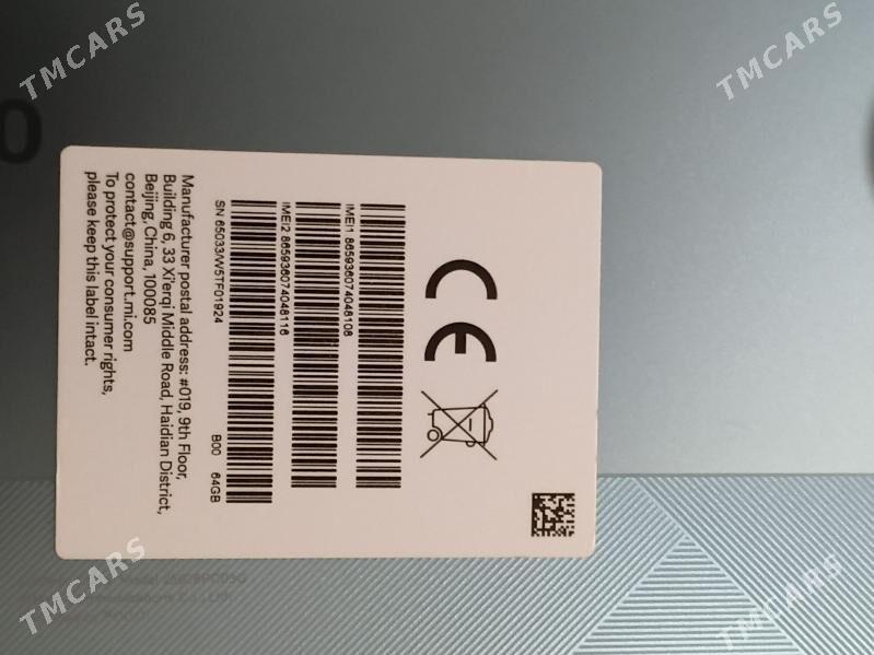 Poco C71 - Ýaşlyk - img 3