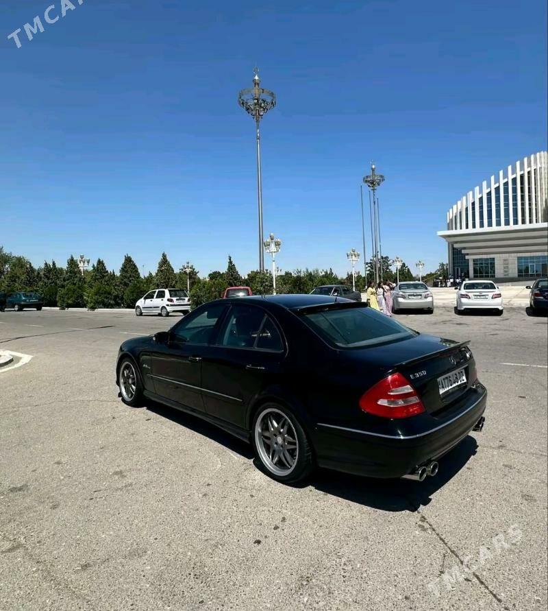 Mercedes-Benz E350 2006 - 180 000 TMT - Daşoguz - img 1