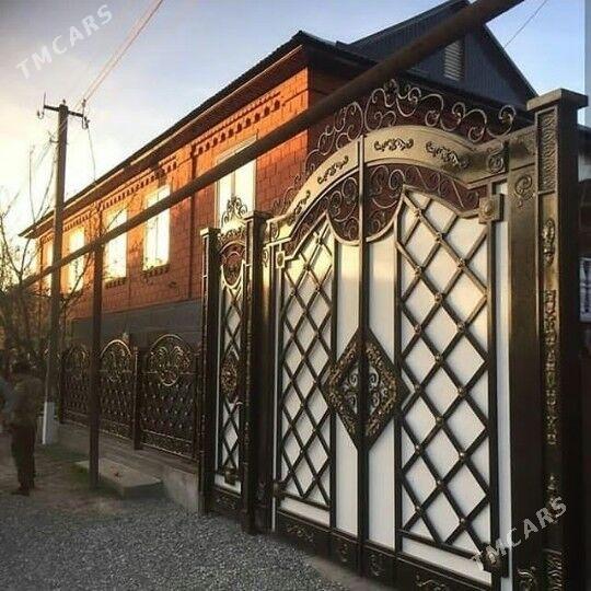 Derwze (warata) - Дашогуз - img 2