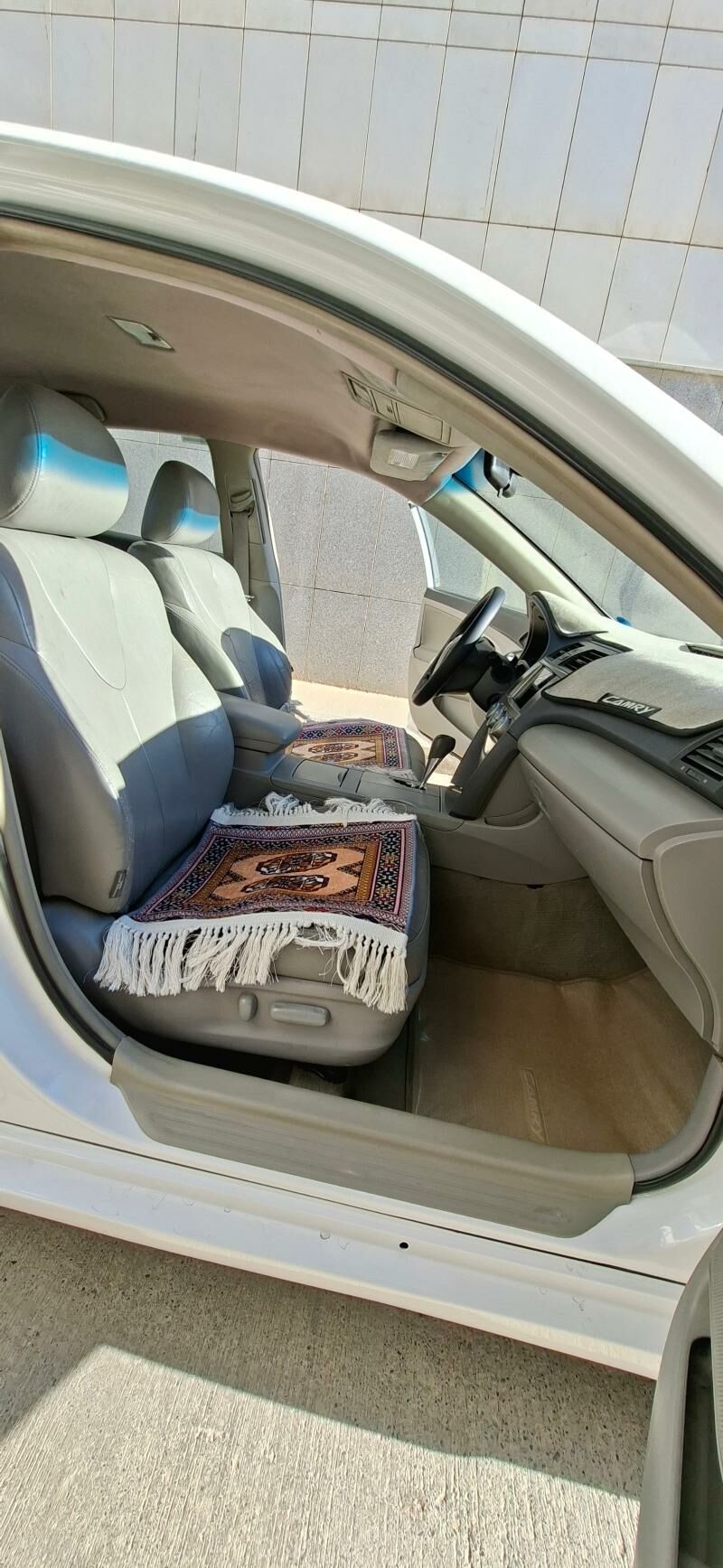 Toyota Camry 2009 - 170 000 TMT - Aşgabat - img 10