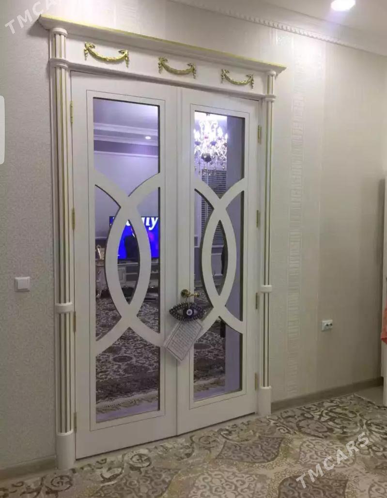 Gapy mebel.Двери мебель. - Aşgabat - img 6