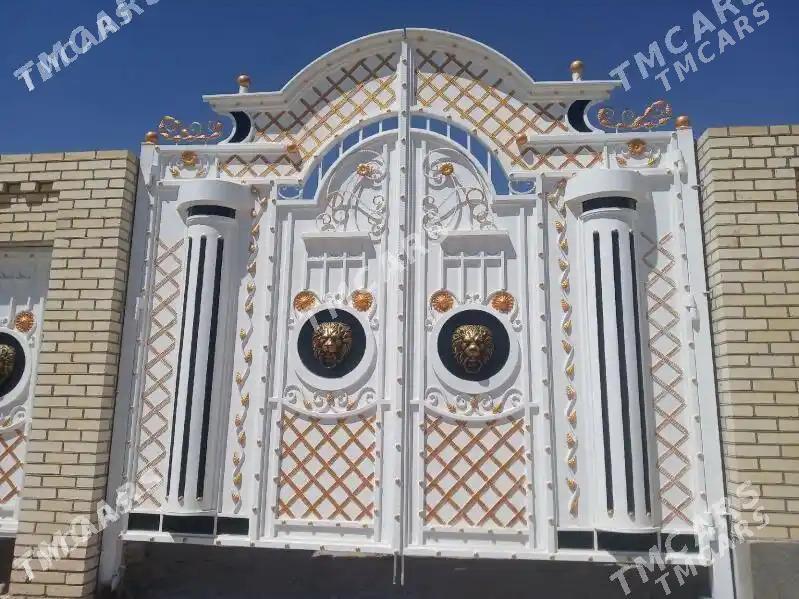 Derwze (warata) - Дашогуз - img 7