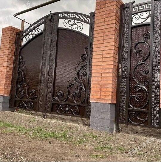 Derwze (warata) - Дашогуз - img 3