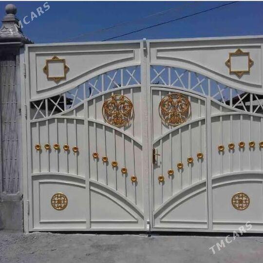 Derwze (warata) - Дашогуз - img 5