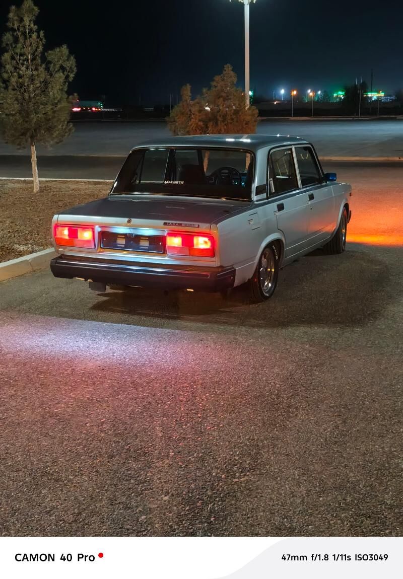 Lada 2107 2010 - 90 000 TMT - Kaka - img 6