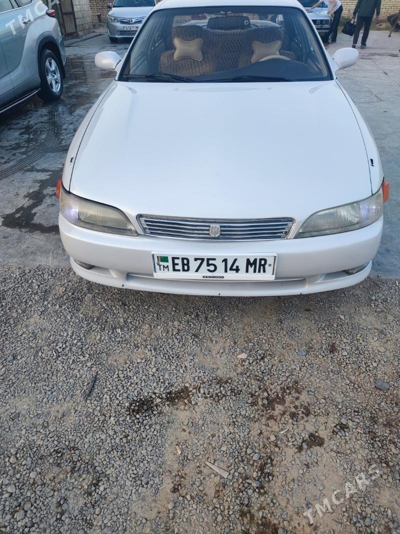 Toyota Mark II 1994 - 60 000 TMT - Murgap - img 5