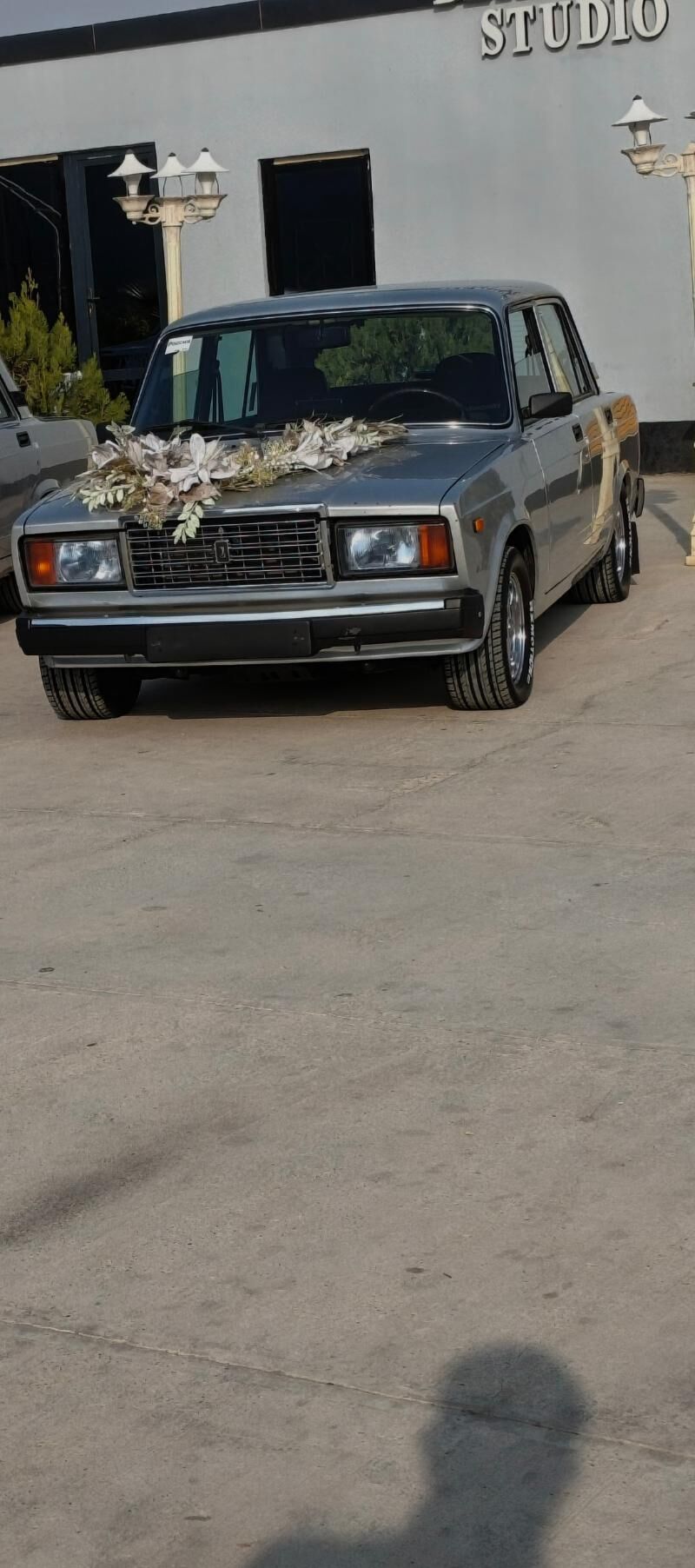 Lada 2107 2010 - 90 000 TMT - Kaka - img 3