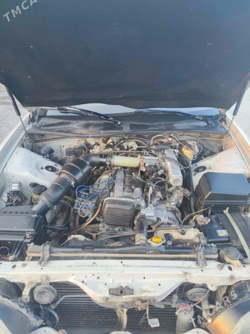 Toyota Mark II 1994 - 60 000 TMT - Murgap - img 6