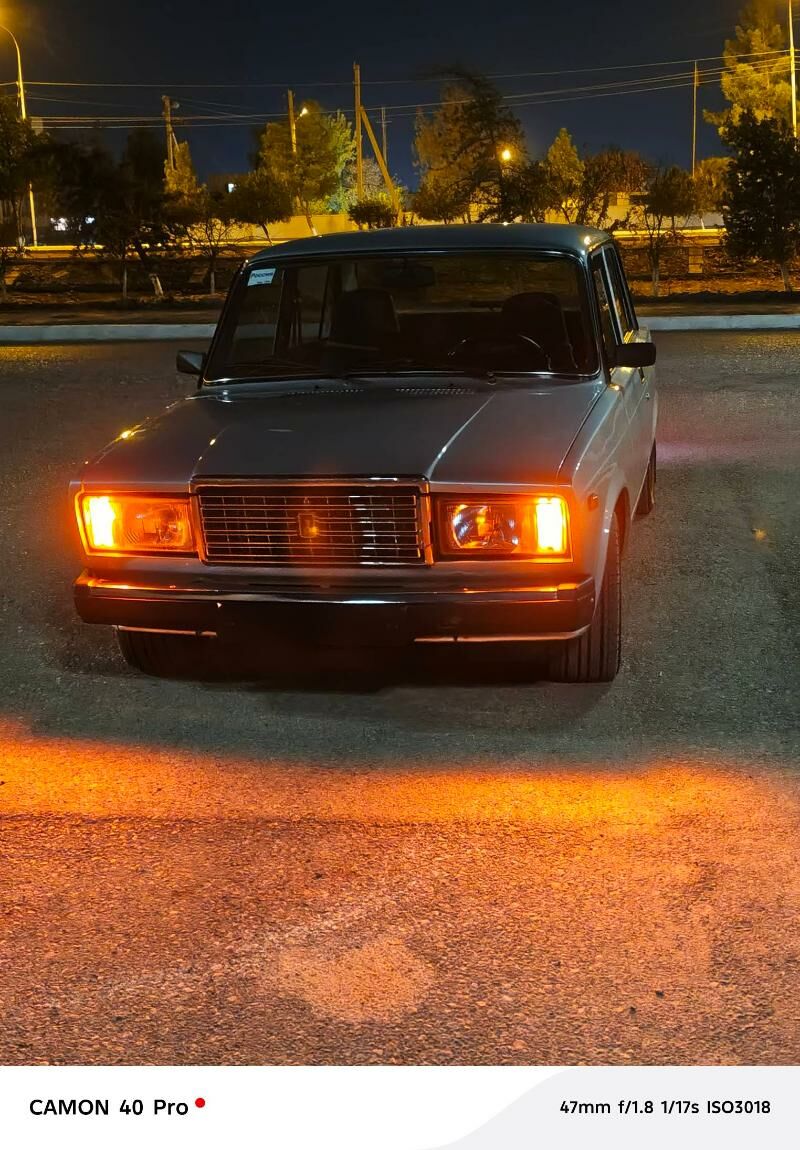 Lada 2107 2010 - 90 000 TMT - Kaka - img 5