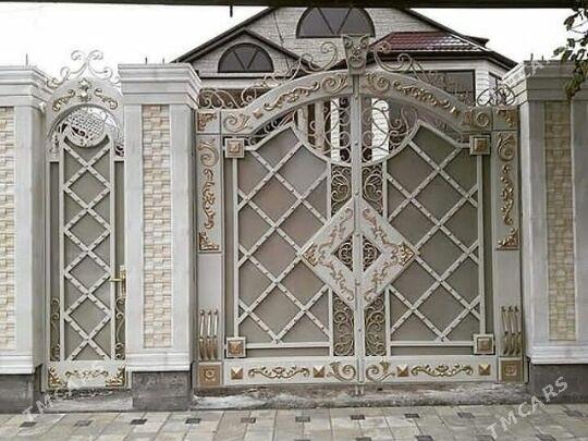 Derwze (warata) - Дашогуз - img 4