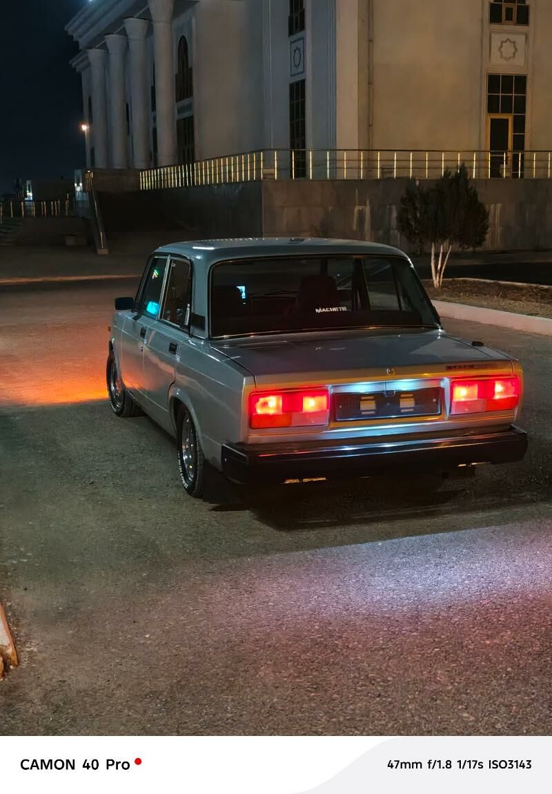 Lada 2107 2010 - 90 000 TMT - Kaka - img 7