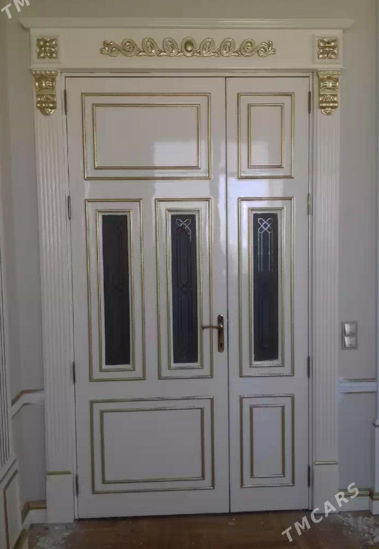 Gapy mebel.Двери мебель. - Aşgabat - img 5