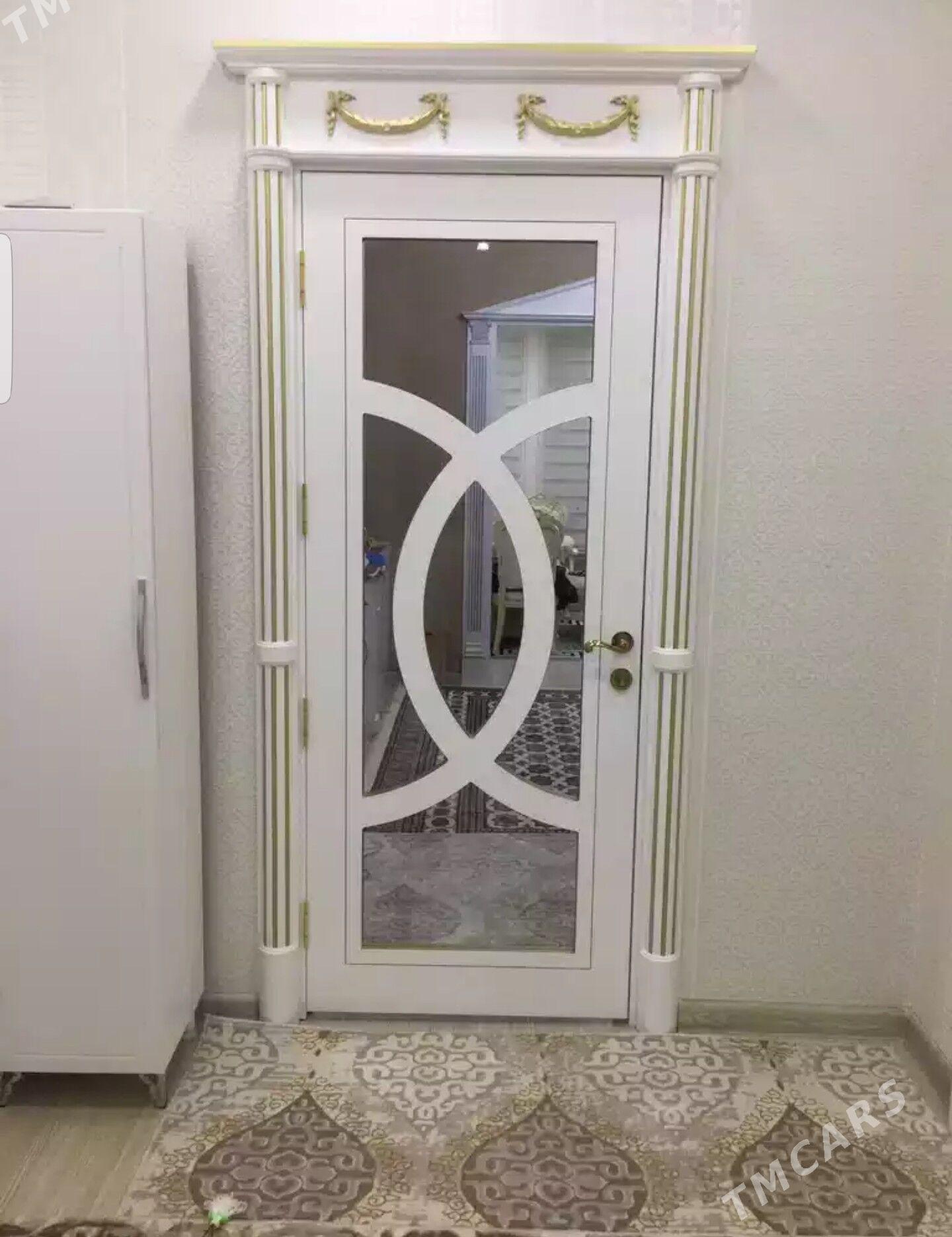 Gapy mebel.Двери мебель. - Aşgabat - img 2