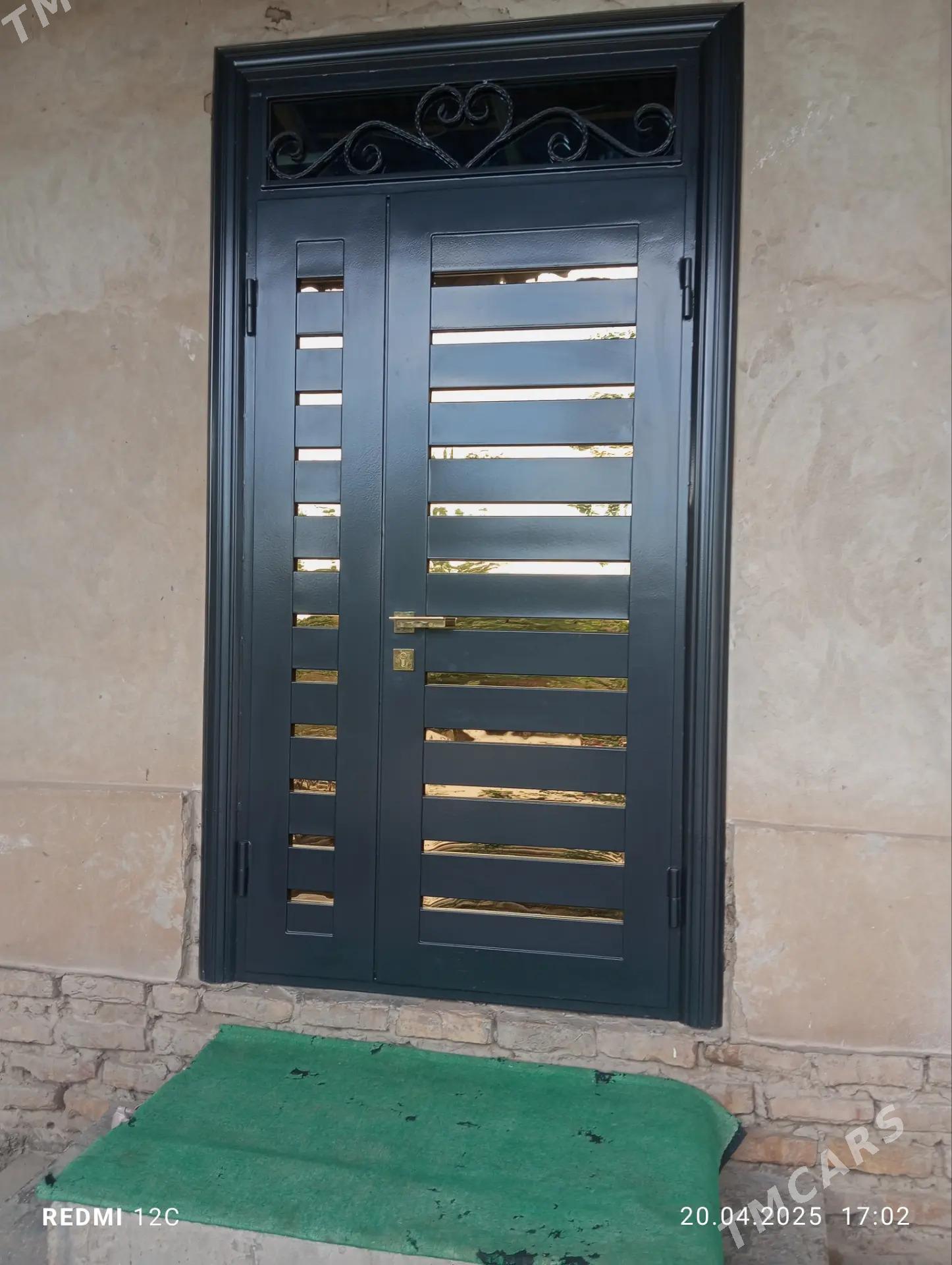 Derwze (warata) - Дашогуз - img 9