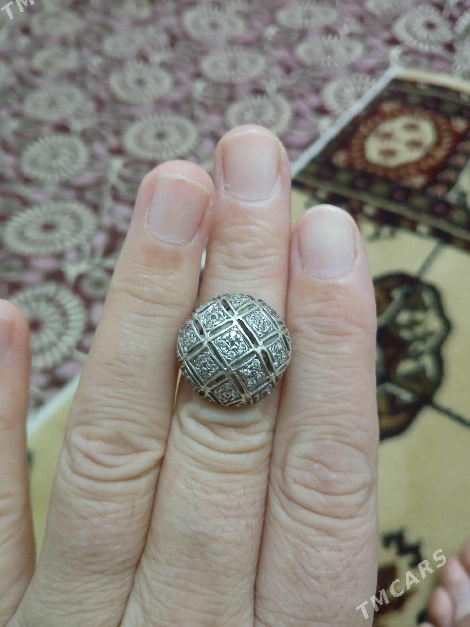 Gadym kumus yuzik - Ашхабад - img 1