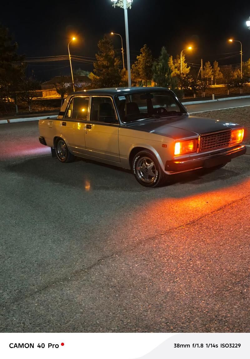 Lada 2107 2010 - 90 000 TMT - Kaka - img 4